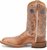 Side view of Justin Boot Mens Caddo